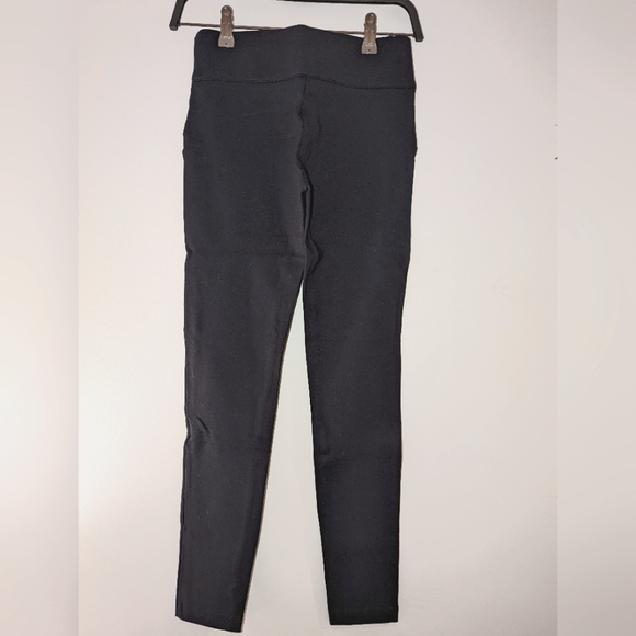 Zara - Deep dark blue leggings - Picture 2 of 2